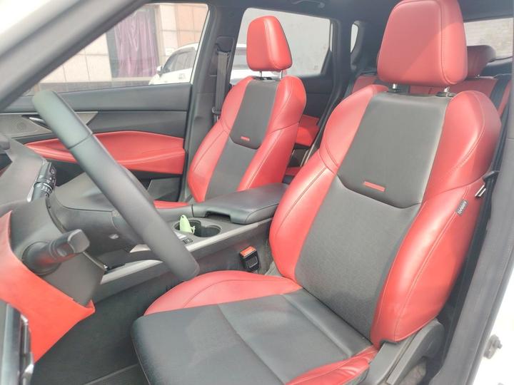 CS35PLUS 2021 NE 1.4T DCT Luxury photo 7