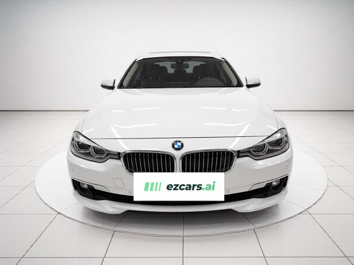 3 Series 2019 320Li Fashion photo 2