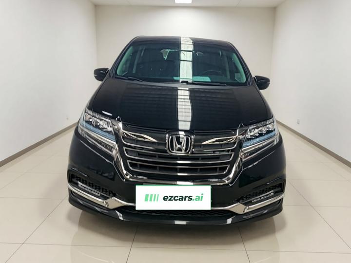 Elysion 2019 2.0L Hybrid Luxury photo 2