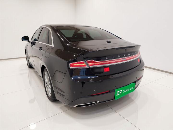 MKZ 2020 2.0T Exclusive photo 4