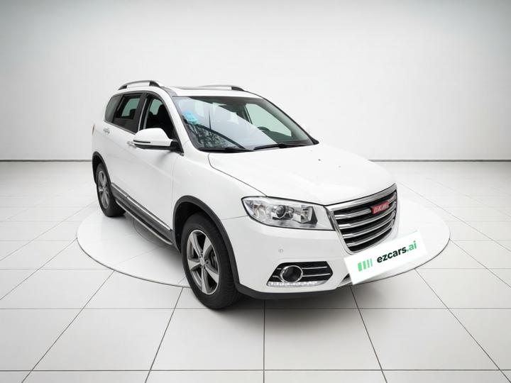 H6 2015 Facelift Sport 1.5T MT RWD Elite photo 3