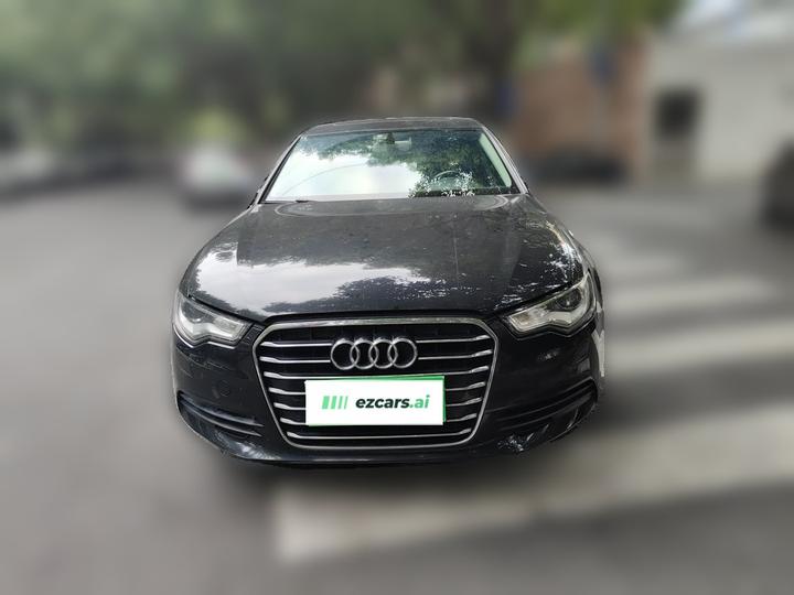 A6L 2014 TFSI Standard photo 2