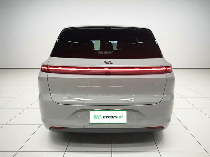 Li Auto L6 2024 Pro photo 5