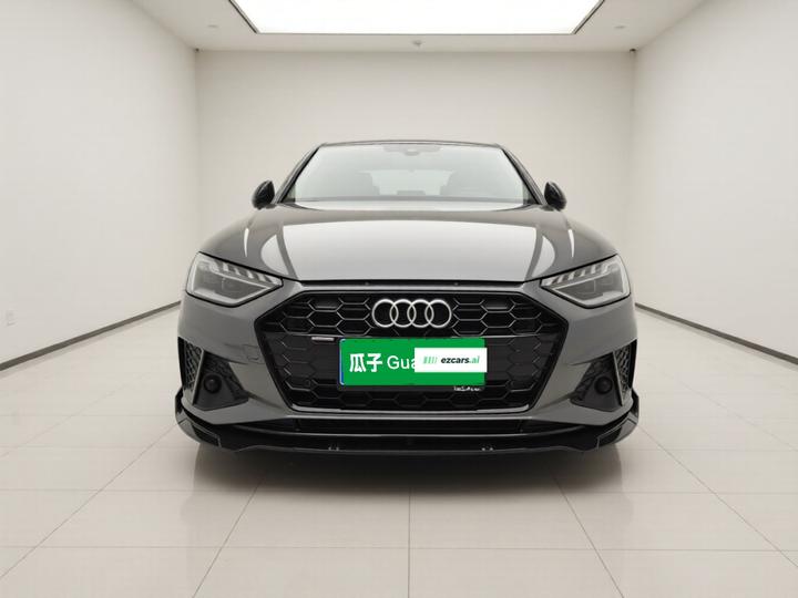A4L 2022 40 TFSI Luxury Dynamic photo 2