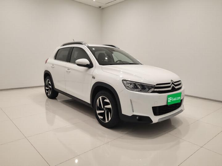 C3-XR 2015 1.6THP AT Pioneer photo 3