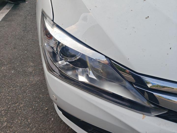 F3 2020 1.5L MT Luxury photo 7