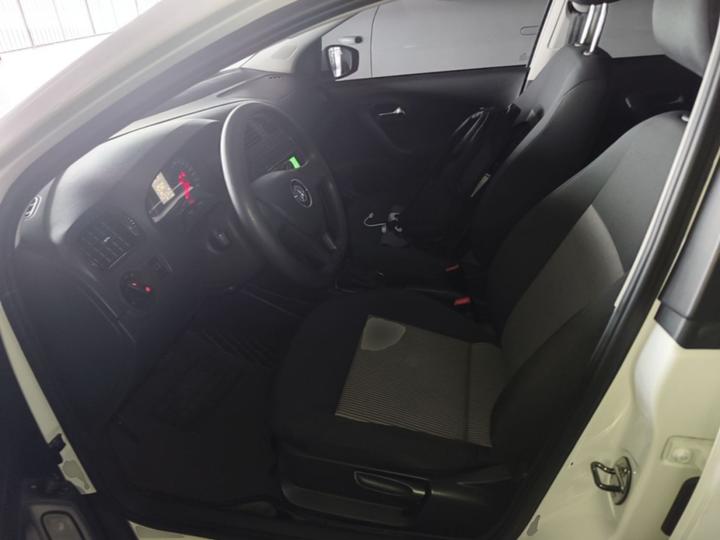 Polo 2016 1.4L AT photo 6