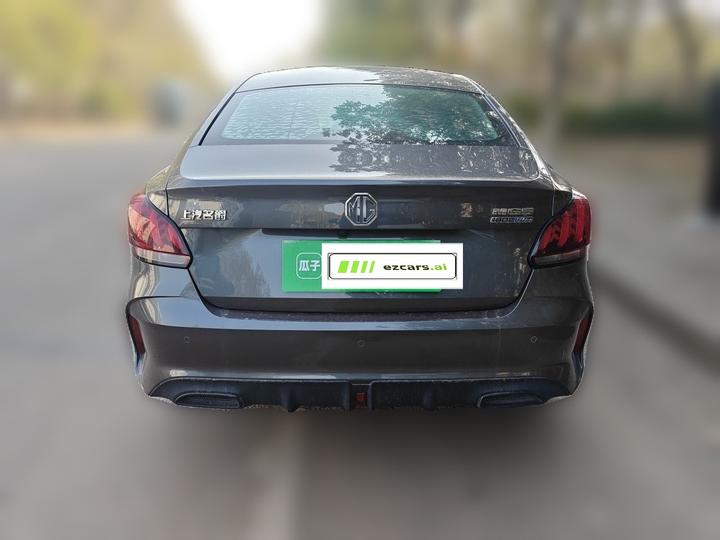MG5 2023 180DVVT MT photo 3