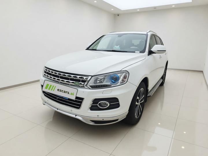 T600 2015 2.0T DCT Premium