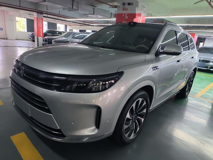 HIMA AITO M7 2024 1.5T ADAS AWD Max 5-Seater