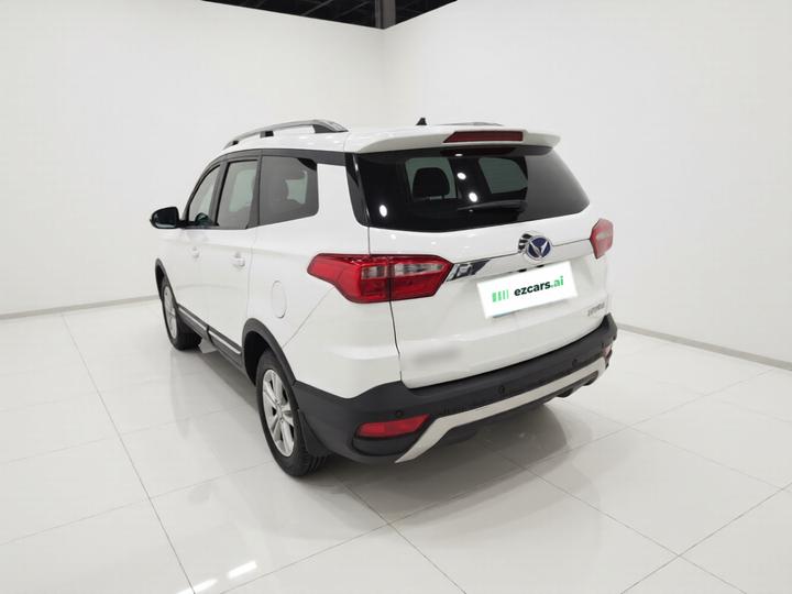 S3 2016 S3L 1.5L MT Exclusive photo 4