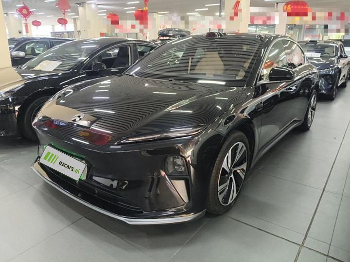 ET5 2022 75kWh