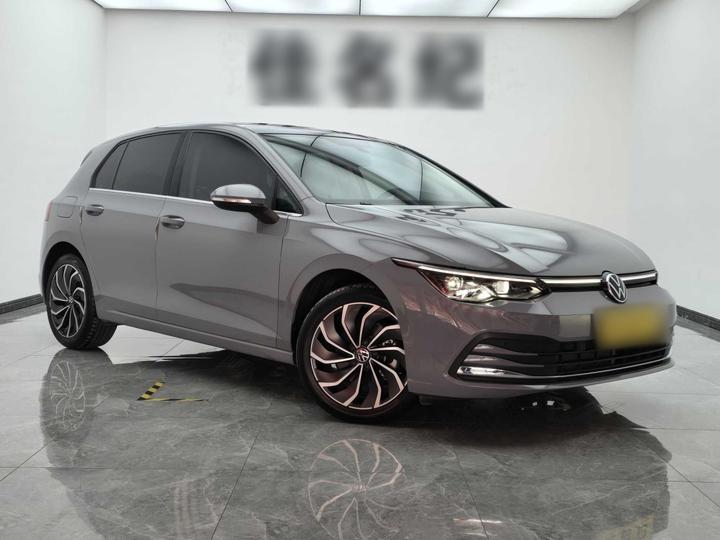 Golf 2021 280TSI DSG Pro photo 3