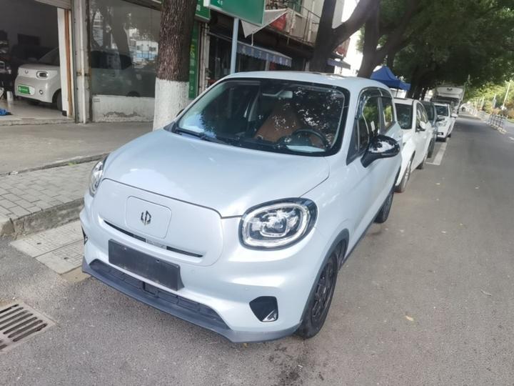Leapmotor T03 2023 403 Smart
