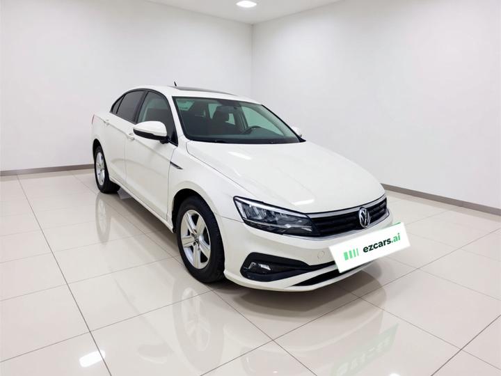 Lamando 2019 230TSI DSG China V photo 3
