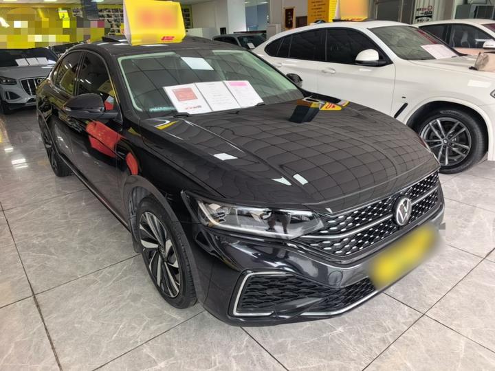Passat 2022 330TSI Elite photo 3