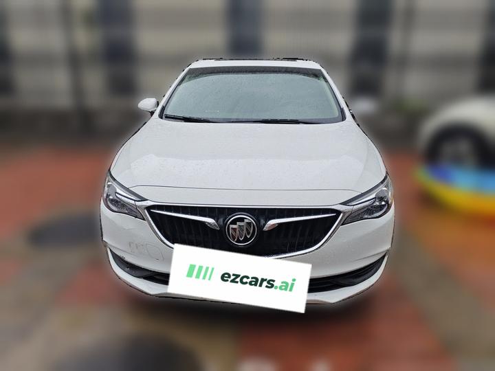 Excelle 2018 15T DCT Elite China V photo 2