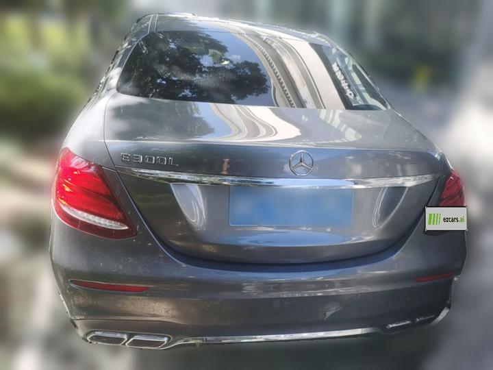 E-Class 2019 E 300 L Sport Fashion photo 5