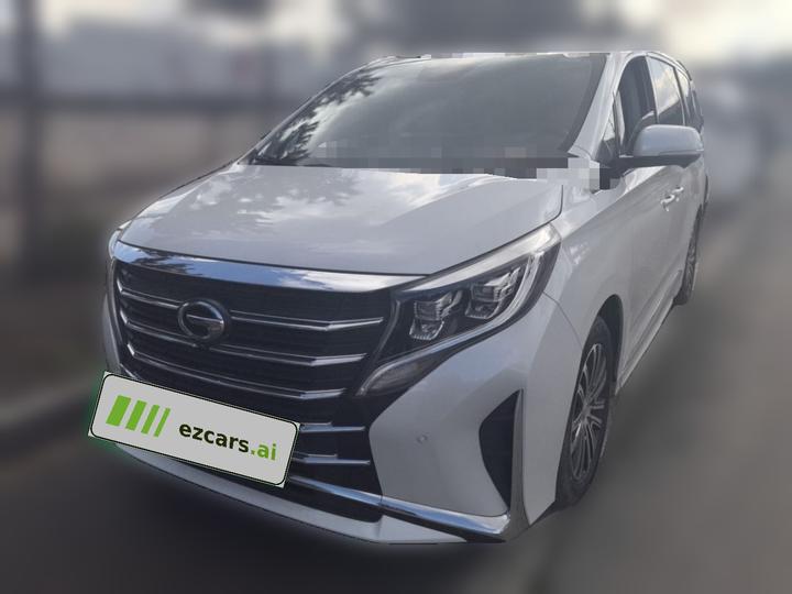 GAC Trumpchi M8 2023 400T Supreme