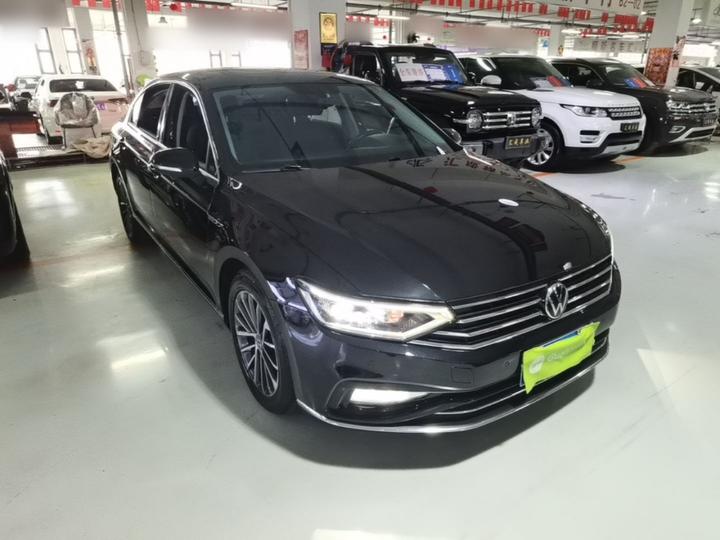 Magotan 2020 330TSI DSG Luxury photo 3