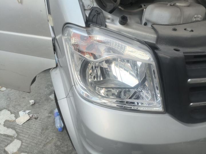 K07S 2022 1.3L photo 7