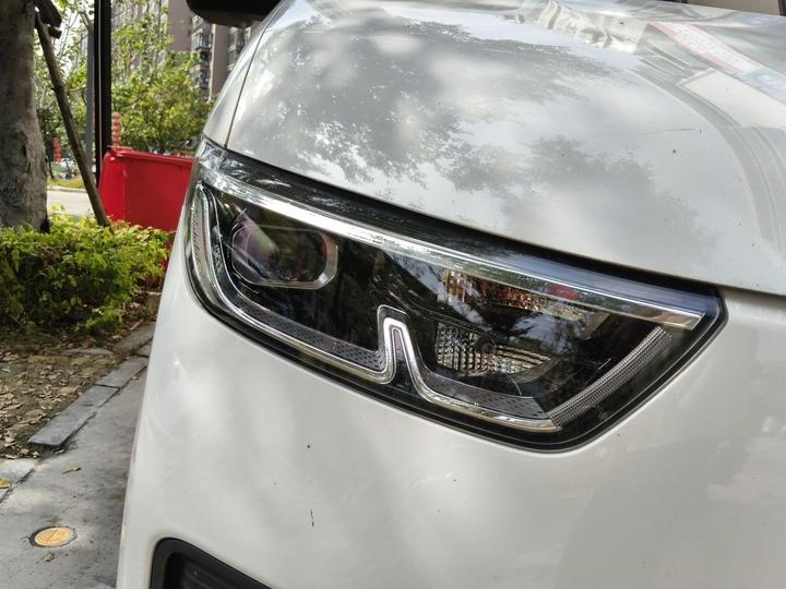 Wuling 2024 300km Comfort Bus 75kW photo 7