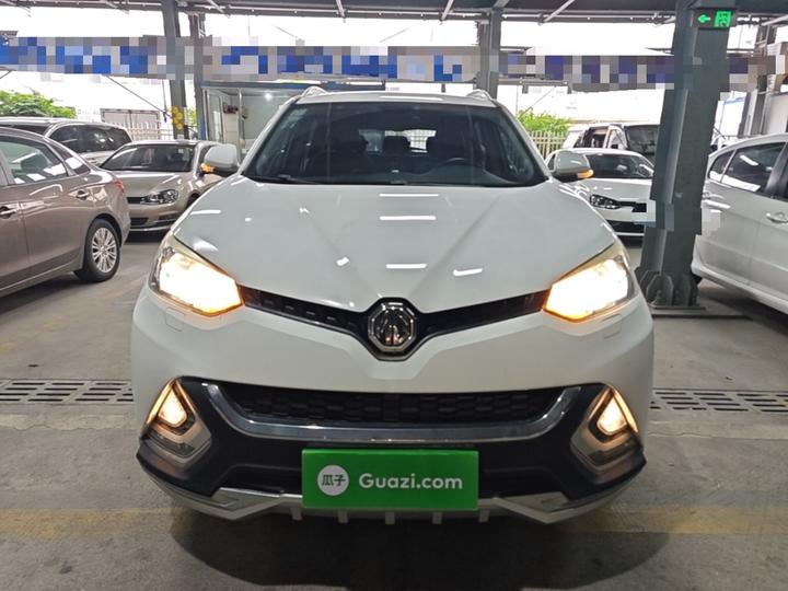 GS 2015 2.0TGI TST AWD Flagship photo 2