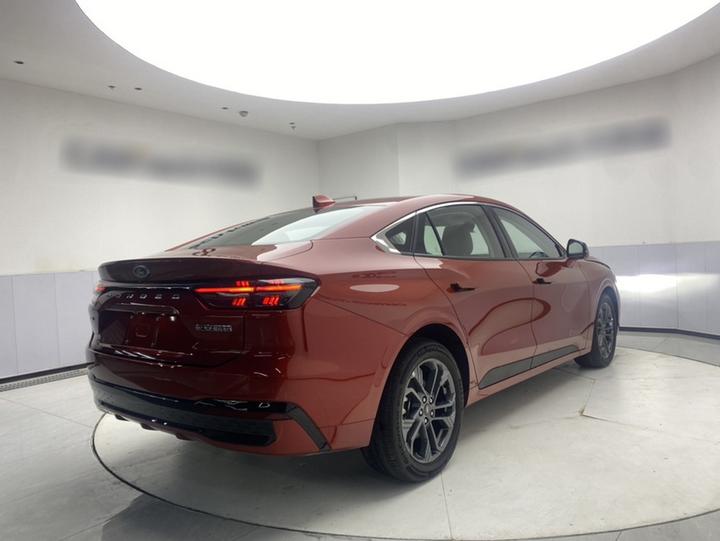 Mondeo 2026 1.5T EcoBoost E Hybrid Luxury photo 5