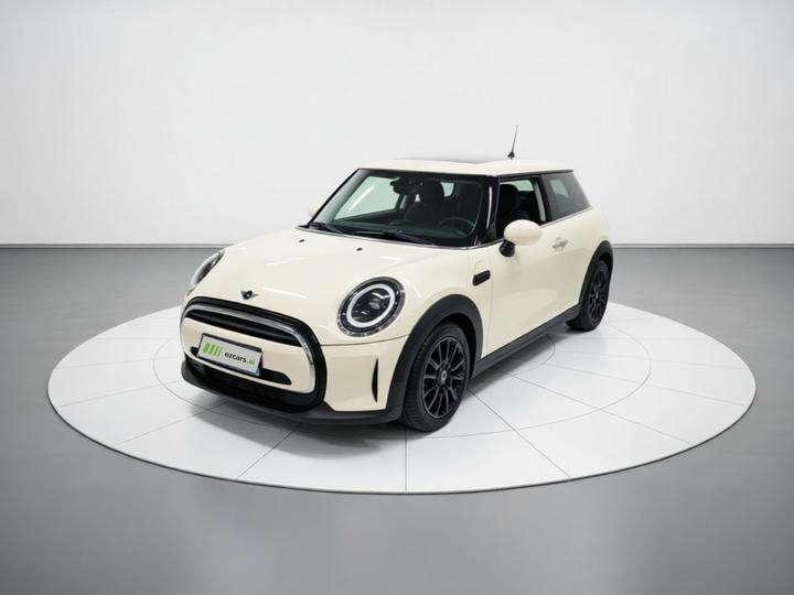 2022 Facelift 1.5T ONE