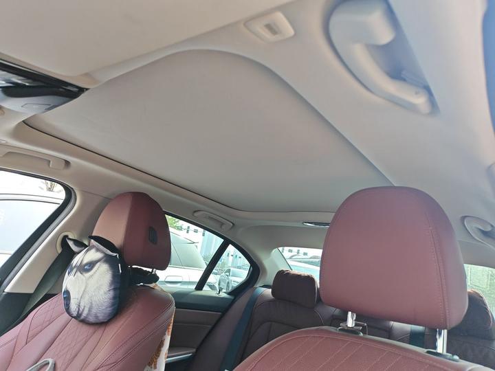 i3 2024 eDrive 35 L photo 8