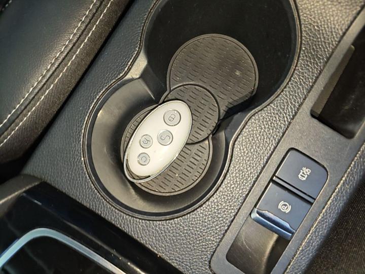 Song EV 2019 Song EV500 Connected Elantra photo 8