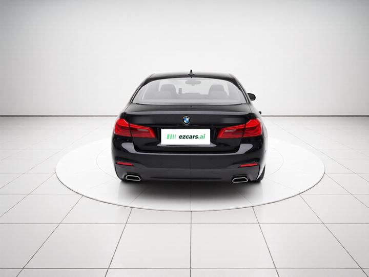 5 Series 2020 530Li Exclusive M Sport Package photo 5