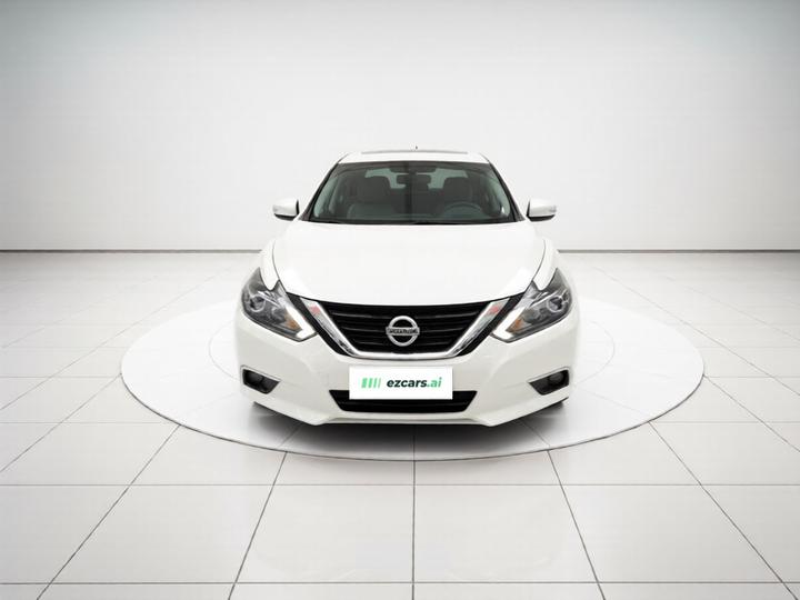 Teana 2016 Facelift 2.0L XL Comfort photo 2
