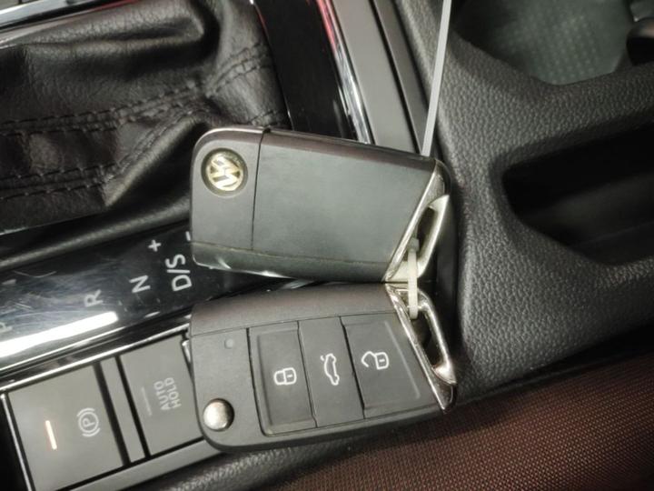 Bora 2019 Facelift 1.5L AT Comfort China VI photo 8