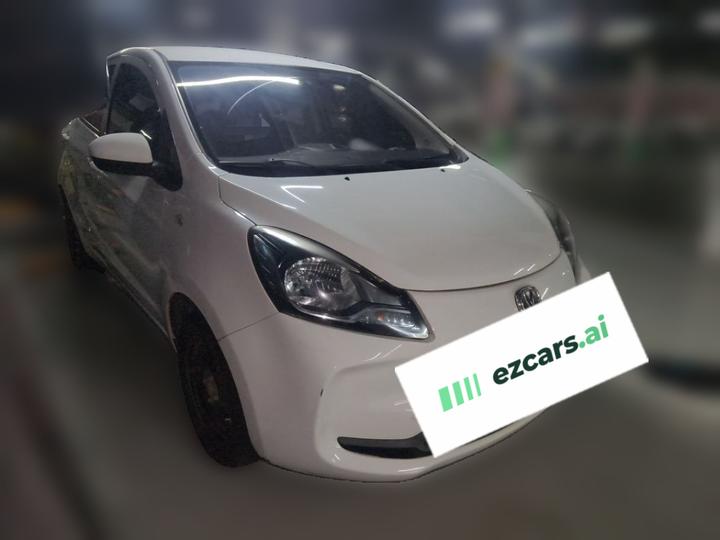 Benni E-Star 2021 LFP 31.86kWh photo 3