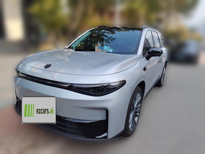 Leapmotor C16 2024 EV 580 Exclusive