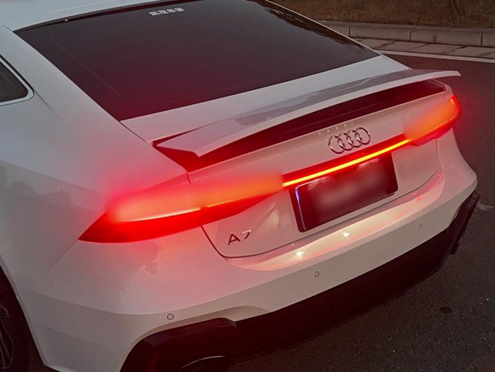 A7 2023 45 TFSI photo 6