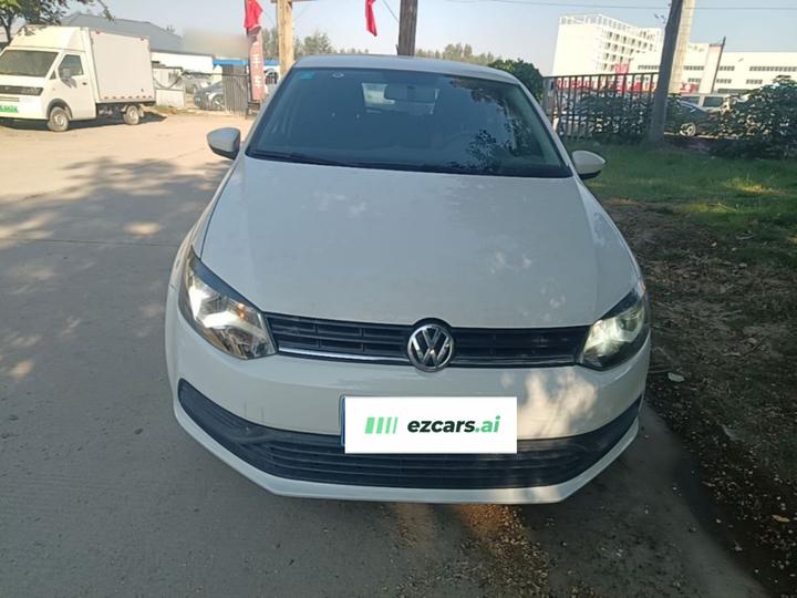Polo 2016 1.4L MT photo 2