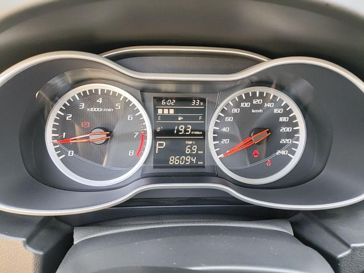 Bestune X40 2017 1.6L AT Exclusive photo 3