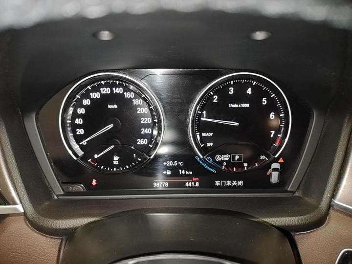 X1 2019 xDrive20Li Exclusive photo 7