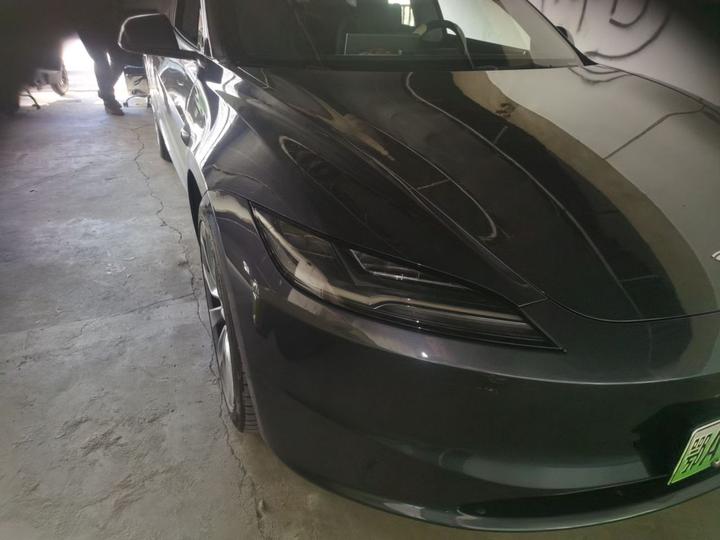 Model 3 2025 RWD photo 7
