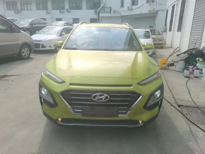 ENCINO 2018 1.6T DCT China V photo 2