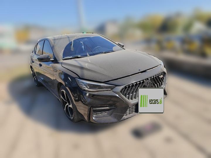 MG6 2020 1.5T AT Trophy Luxury photo 3
