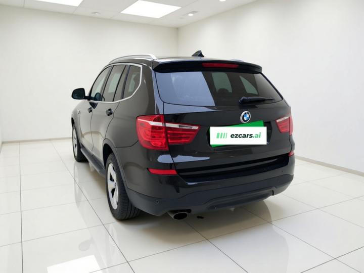 X3 Imported 2014 xDrive20i Leading photo 4