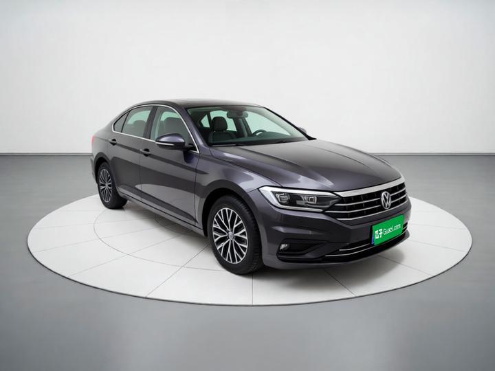 Sagitar 2020 280TSI DSG Comfort China VI photo 3