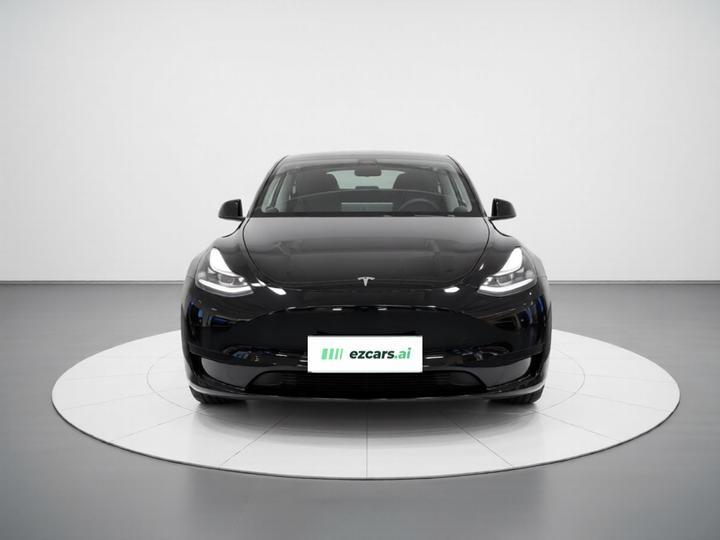 Model Y 2022 Facelift RWD photo 2