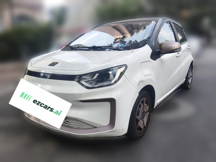 Sehol Flower Fairy 2021 302km Luxury 31.4kWh