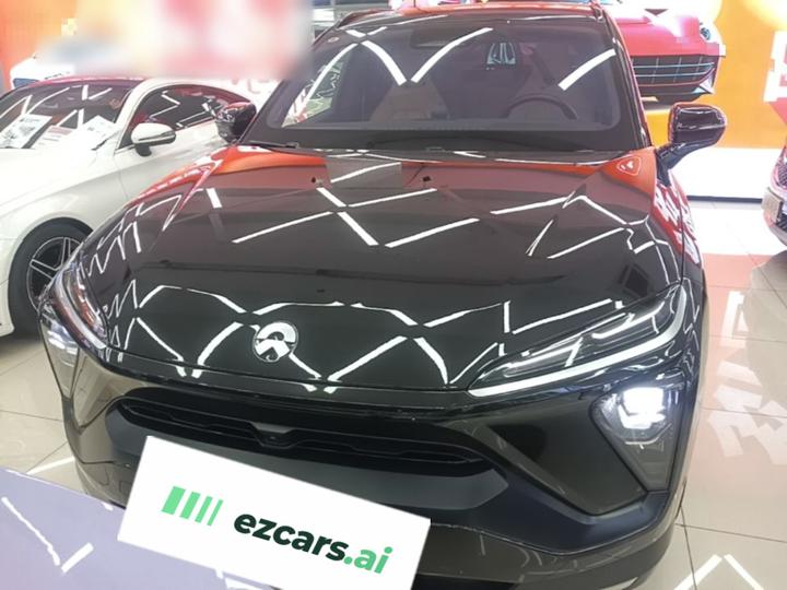 ES6 2020 420KM Sport photo 2
