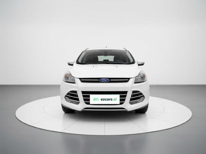 Kuga 2015 1.5L GTDi RWD photo 2