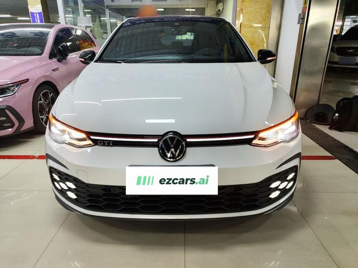 Golf GTI 2023 380TSI DSG GTI photo 2